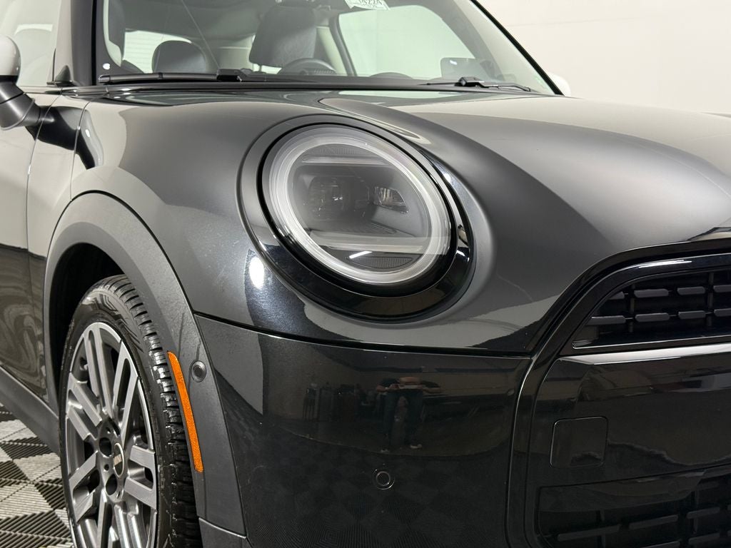 2025 MINI Cooper S Cooper S