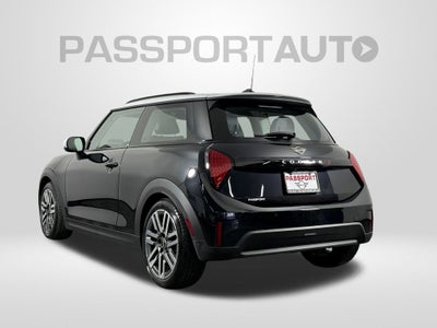 2025 MINI Cooper S Cooper S