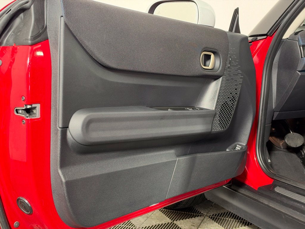 2025 MINI Cooper S Base