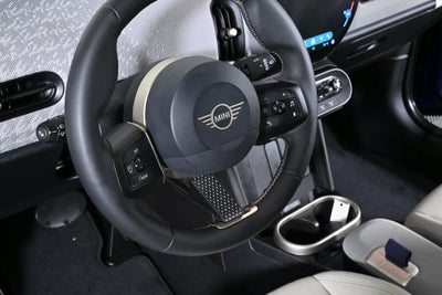 2026 MINI Cooper S Base