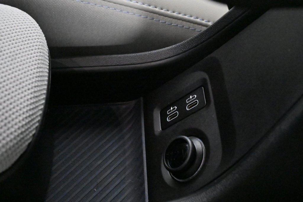 2026 MINI Cooper S Base
