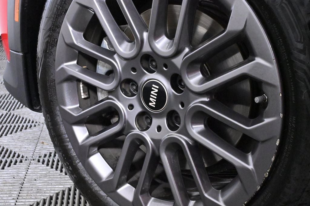 2025 MINI Hardtop 2 Door Cooper S