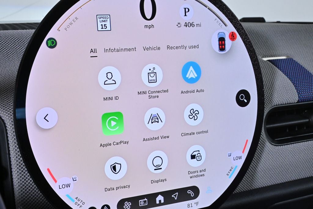 2025 MINI Hardtop 2 Door Cooper S