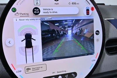 2025 MINI Hardtop 2 Door Cooper S