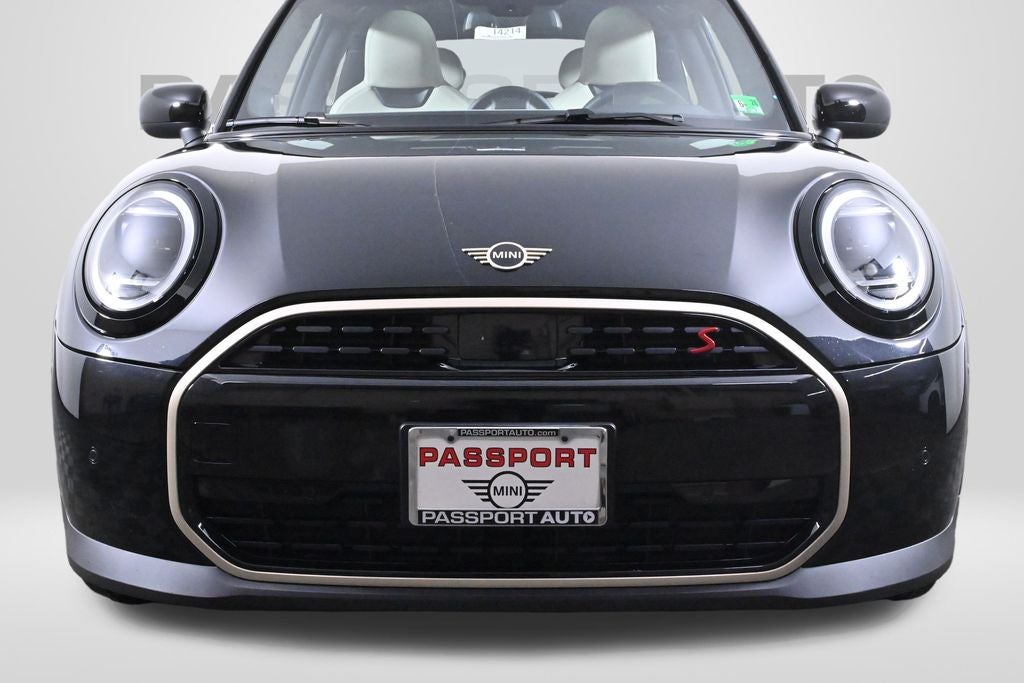 2025 MINI Hardtop 2 Door Cooper S