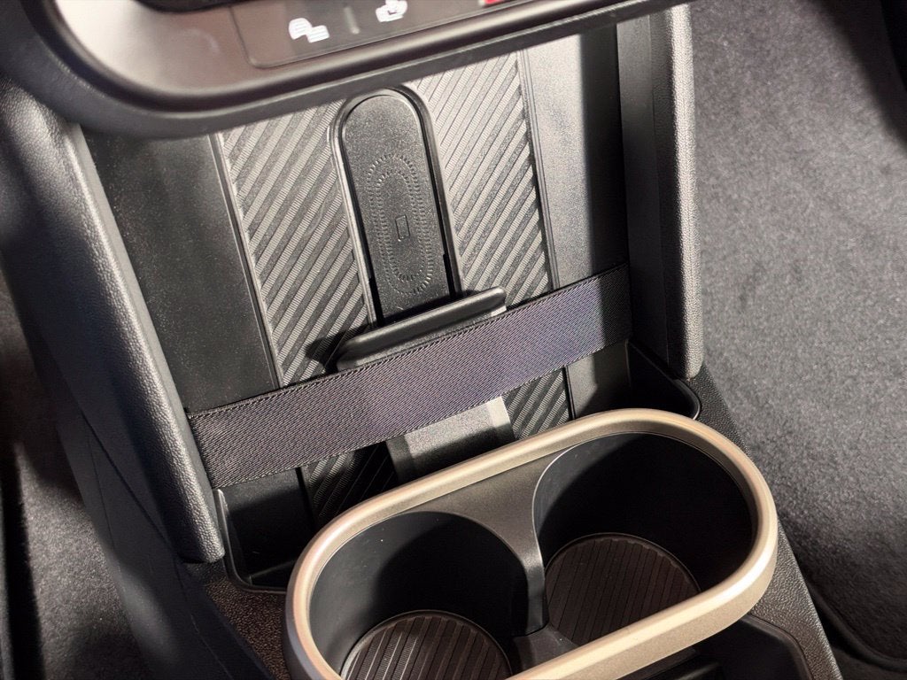 2026 MINI Cooper S Base