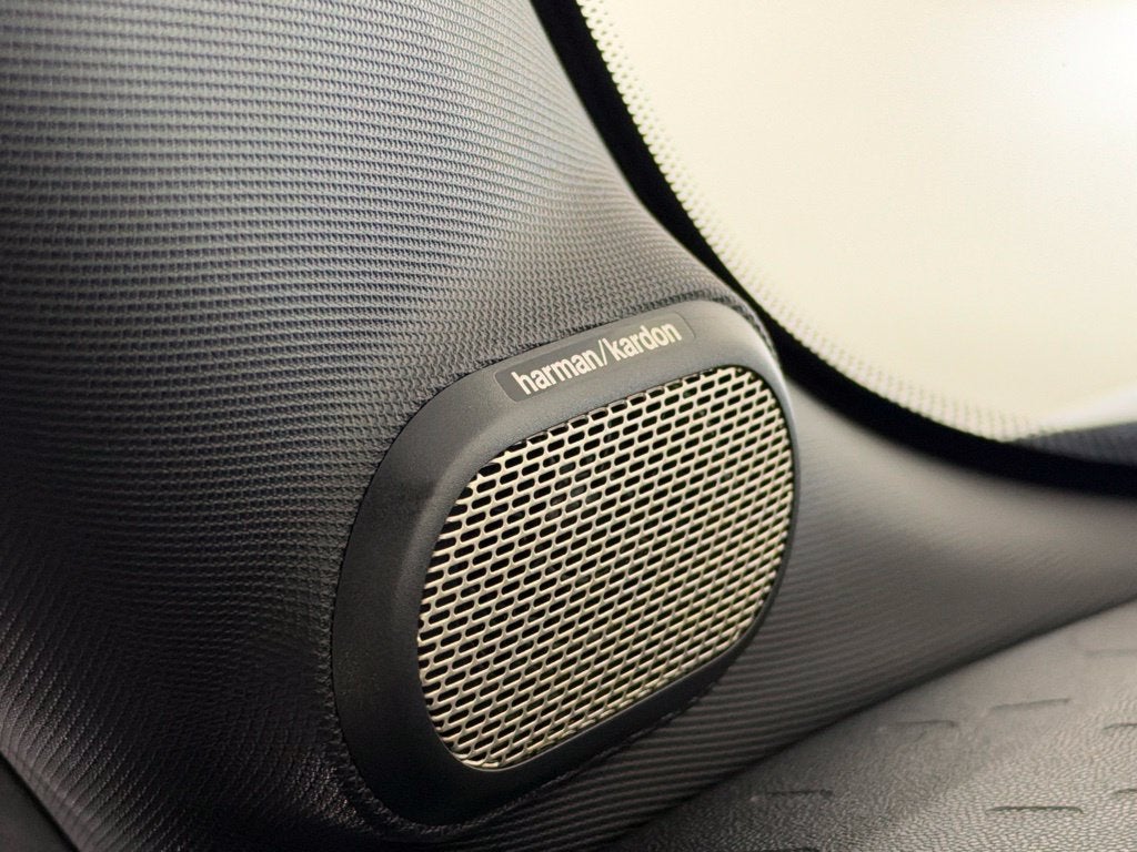 2026 MINI Cooper S Base