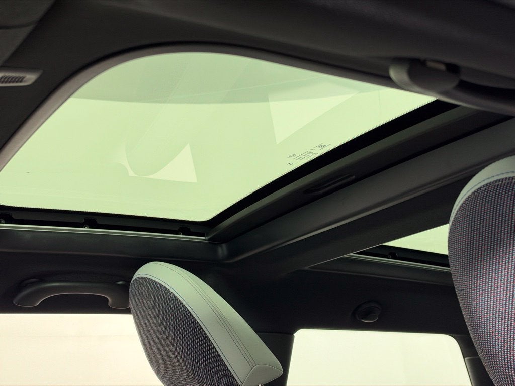 2026 MINI Cooper S Base