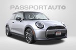 2025 MINI Hardtop 2 Door Cooper S