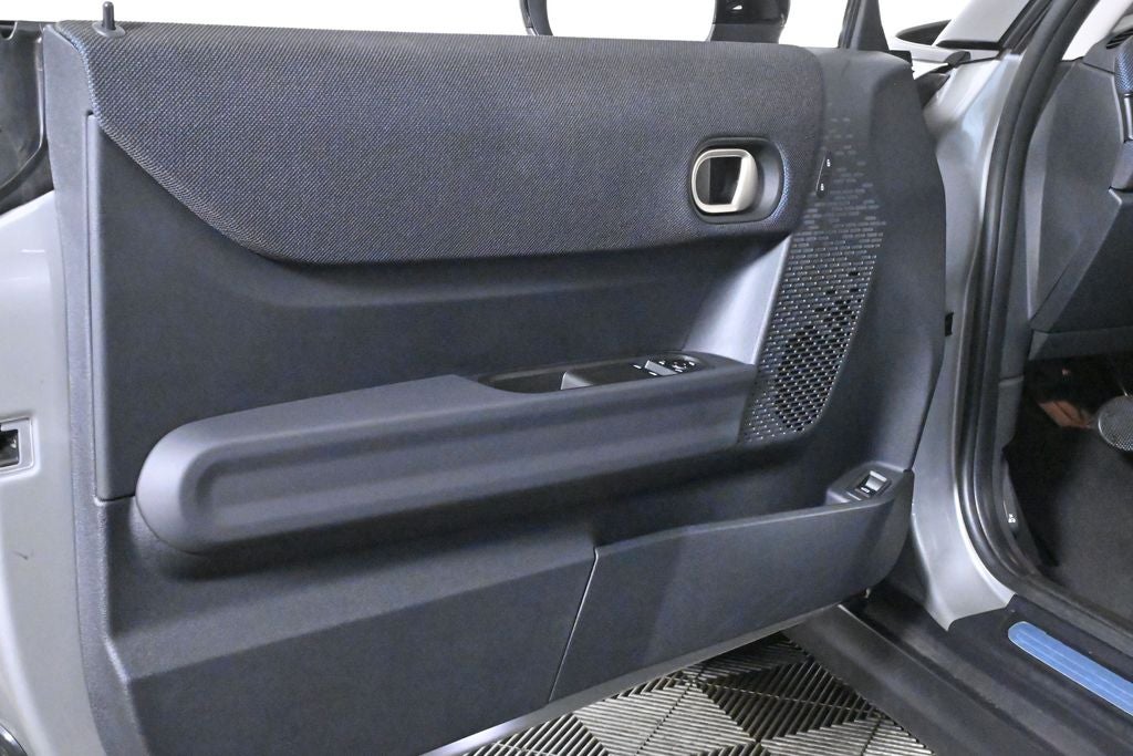 2025 MINI Hardtop 2 Door Cooper S