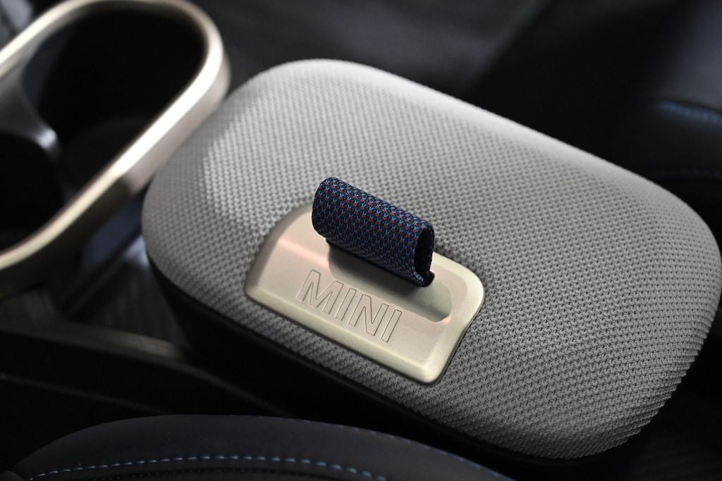 2025 MINI Cooper S Cooper S