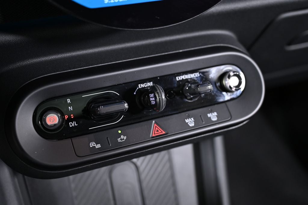 2025 MINI Hardtop 2 Door Cooper S