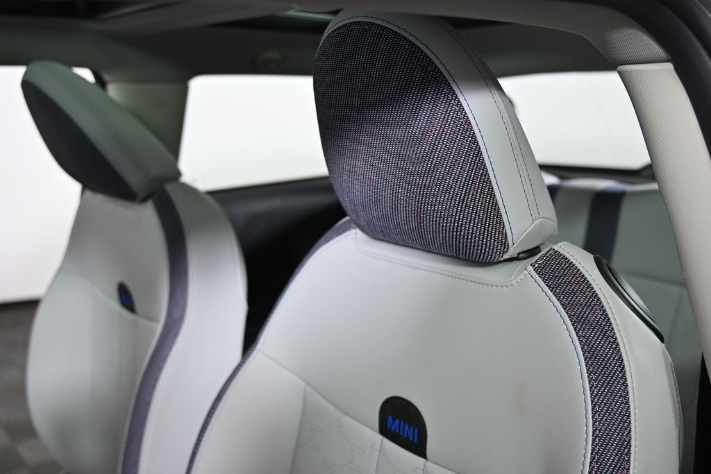 2025 MINI Hardtop 2 Door Cooper S