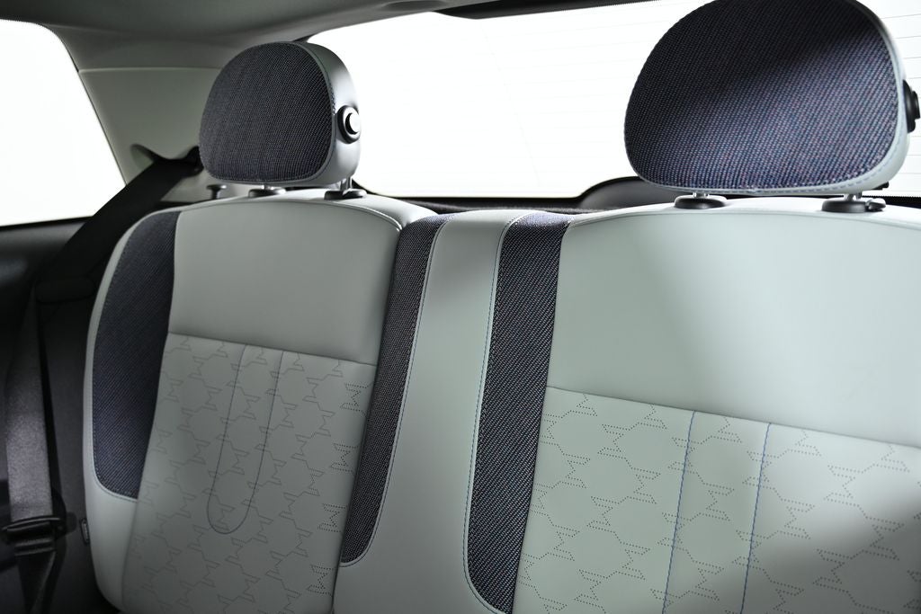 2025 MINI Hardtop 2 Door Cooper S