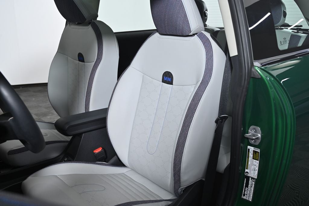 2025 MINI Cooper S Cooper S