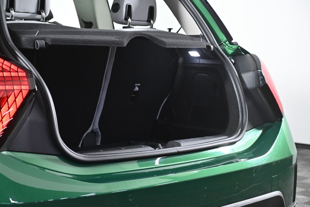 2025 MINI Cooper S Cooper S