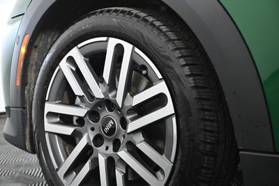 2025 MINI Cooper S Cooper S