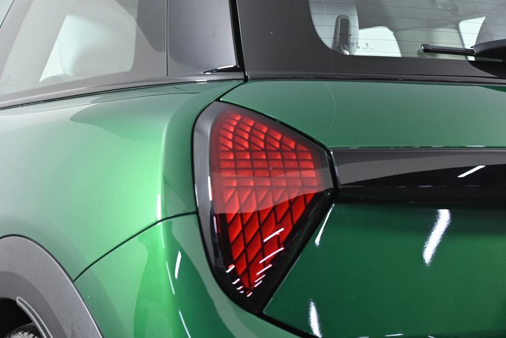 2025 MINI Cooper S Cooper S