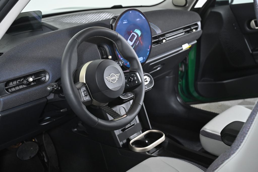 2025 MINI Cooper S Cooper S