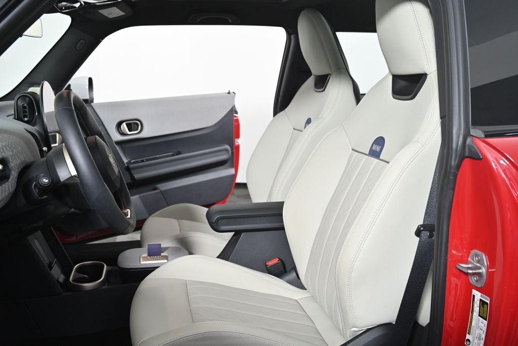 2025 MINI Cooper S Cooper S