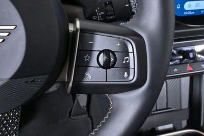 2025 MINI Hardtop 2 Door Cooper S