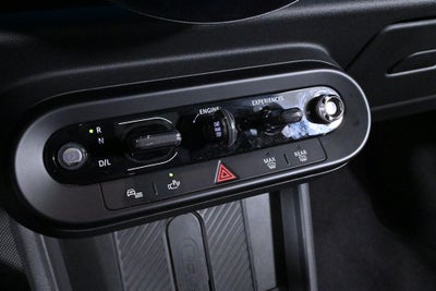 2025 MINI Hardtop 2 Door Cooper S