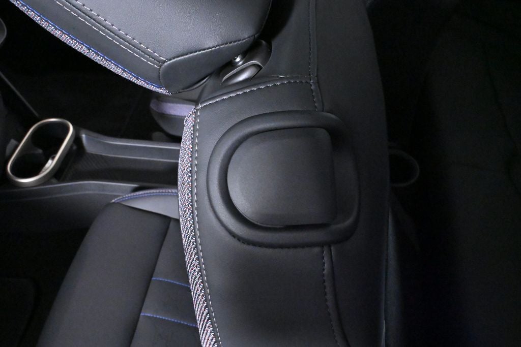 2025 MINI Hardtop 2 Door Cooper S