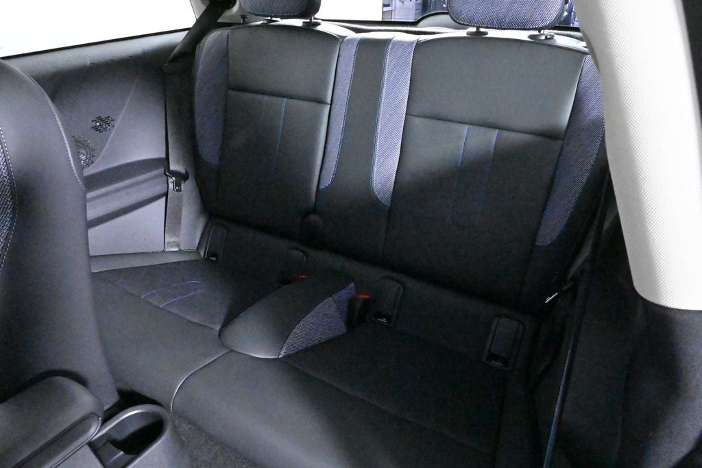 2025 MINI Hardtop 2 Door Cooper S