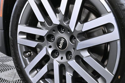 2025 MINI Hardtop 2 Door Cooper S