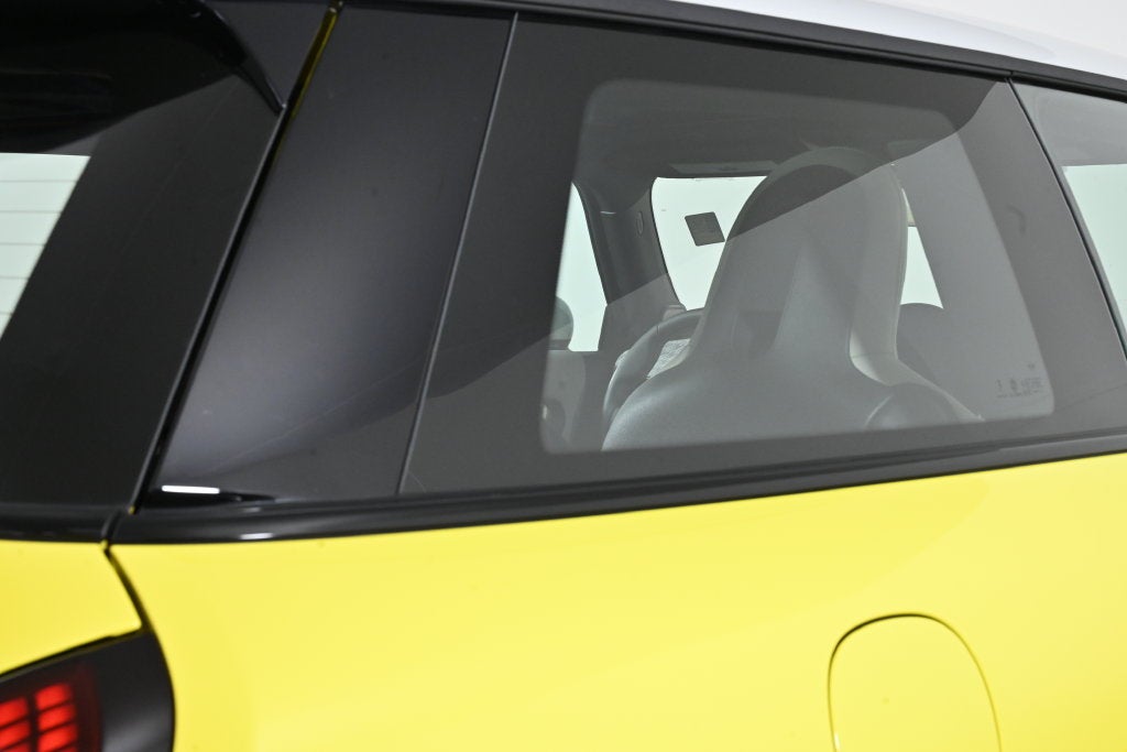 2026 MINI Cooper S Base