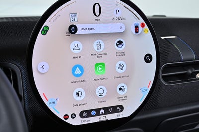 2025 MINI Hardtop 2 Door Cooper S
