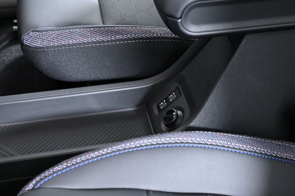 2025 MINI Hardtop 2 Door Cooper S