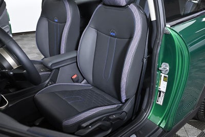 2025 MINI Hardtop 2 Door Cooper S