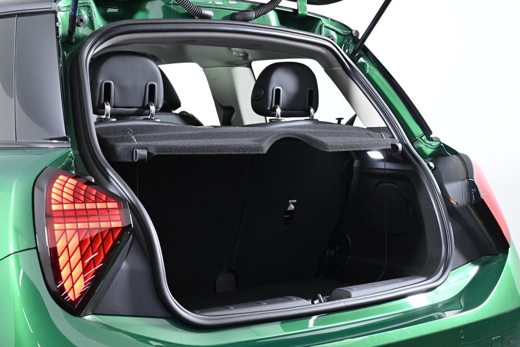 2025 MINI Hardtop 2 Door Cooper S