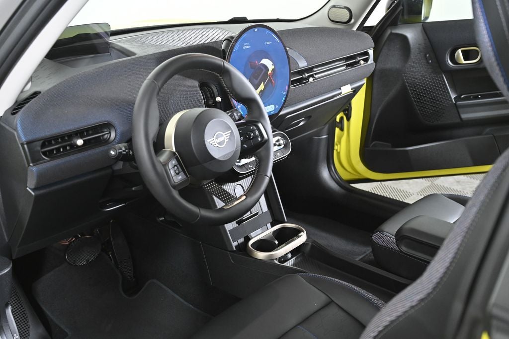 2025 MINI Cooper S Cooper S