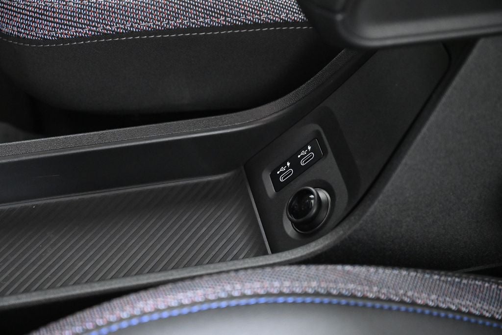 2025 MINI Cooper S Cooper S