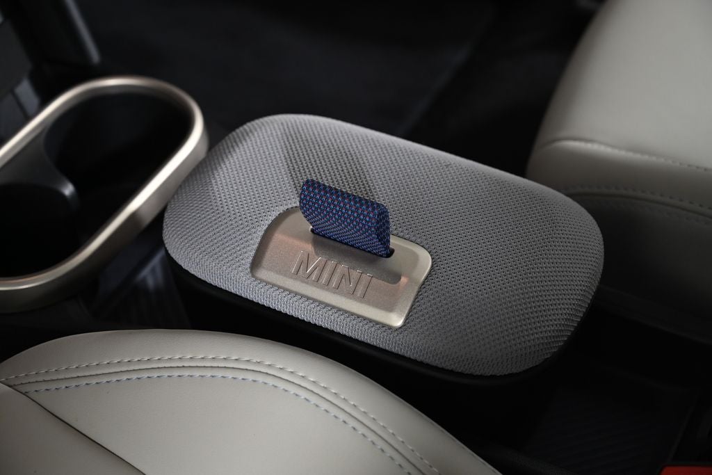 2025 MINI Cooper S Cooper S