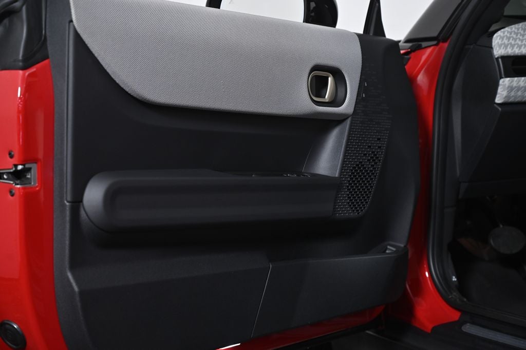 2025 MINI Cooper S Cooper S