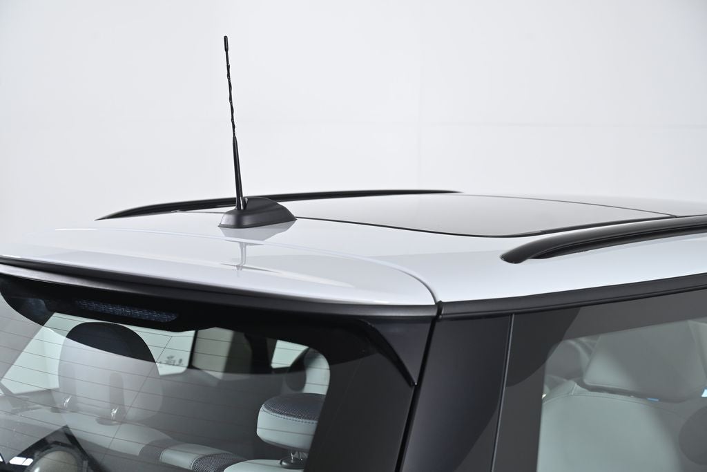 2025 MINI Cooper S Cooper S