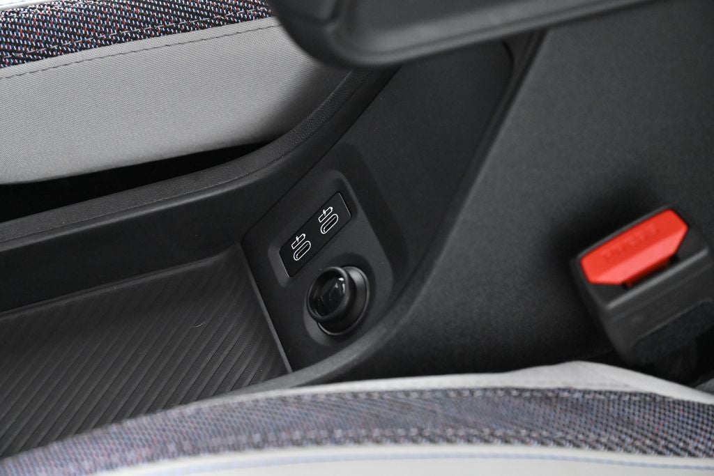 2025 MINI Cooper S Cooper S