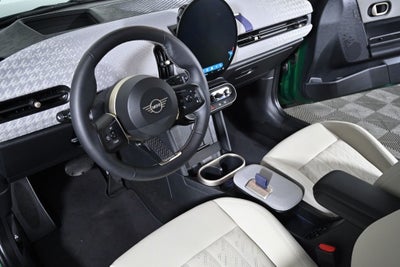 2025 MINI Cooper S Base