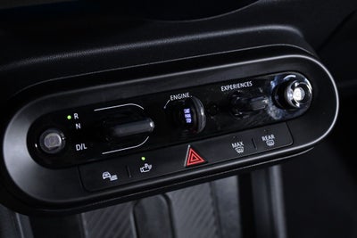 2025 MINI Cooper S Base
