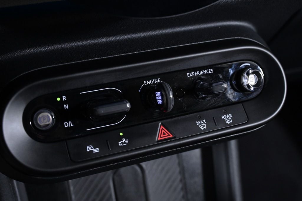 2025 MINI Cooper S Base