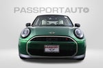 2025 MINI Cooper S Base