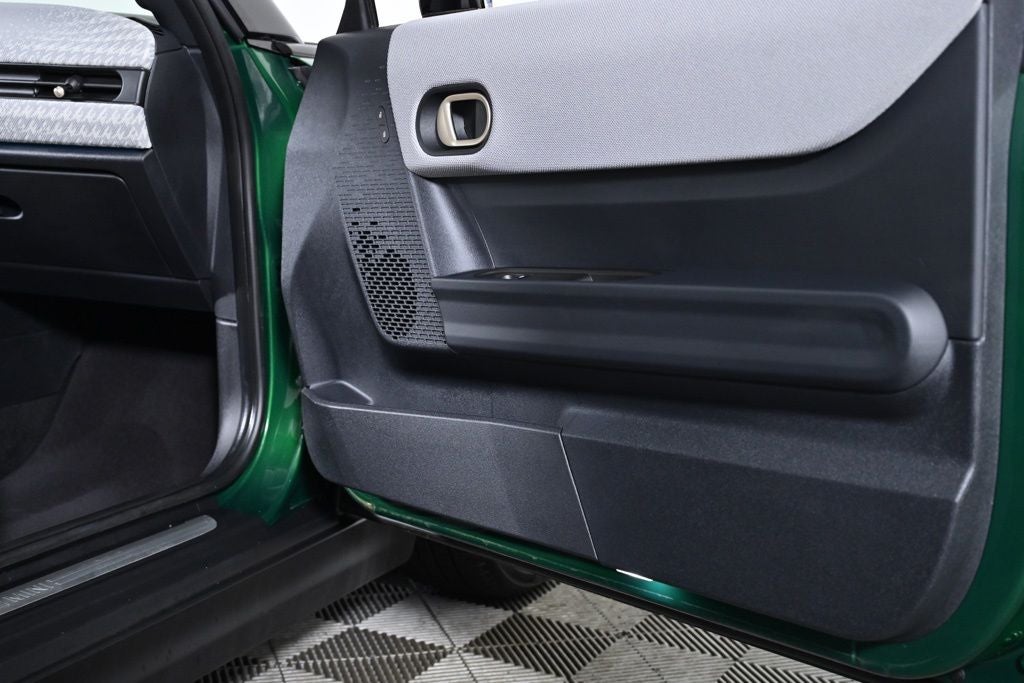 2025 MINI Cooper S Base