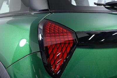 2025 MINI Cooper S Base