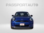 2026 MINI Cooper S Base