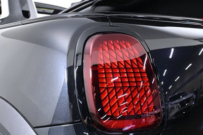 2026 MINI Cooper S Iconic