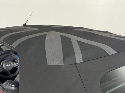 2025 MINI Cooper S Iconic