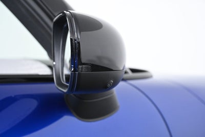 2025 MINI Convertible Cooper S